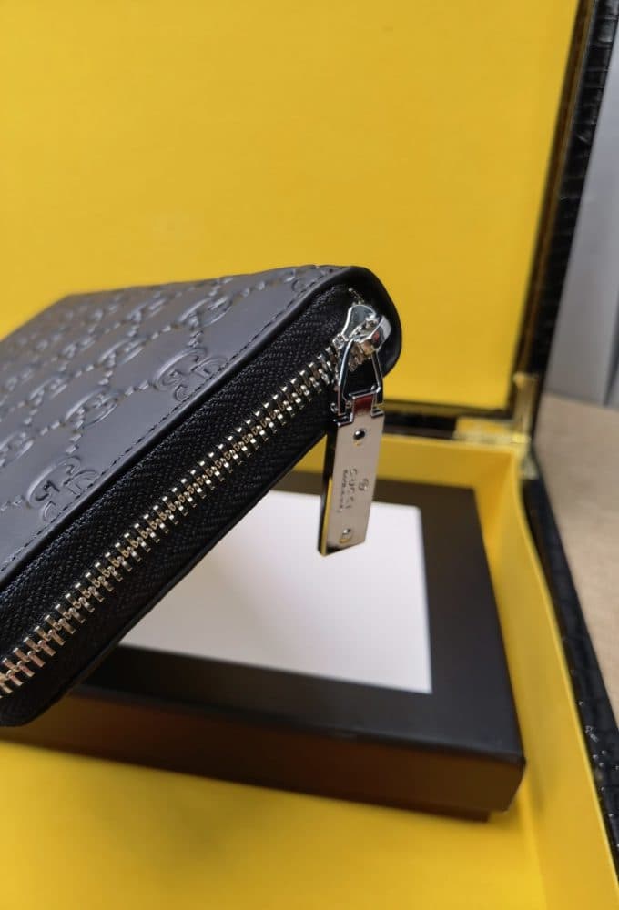 グッチ財布コピー 大人気2021新品 GUCCI メンズ 長財布 - 画像 (5)