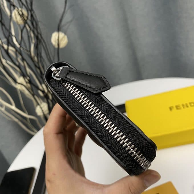 フェンディ財布コピー 定番人気2021新品 FENDI メンズ 長財布 - 画像 (8)