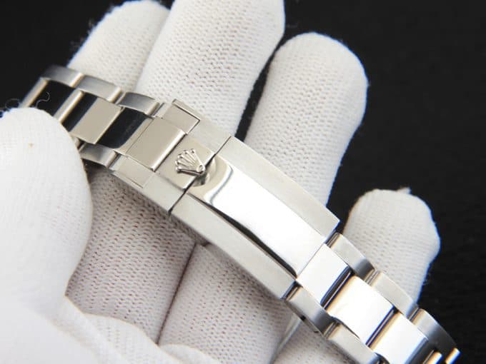 人気売れ筋ロレックス コピー時計 Rolex ヨットマスター シリーズ メンズ 自動巻き - 画像 (7)
