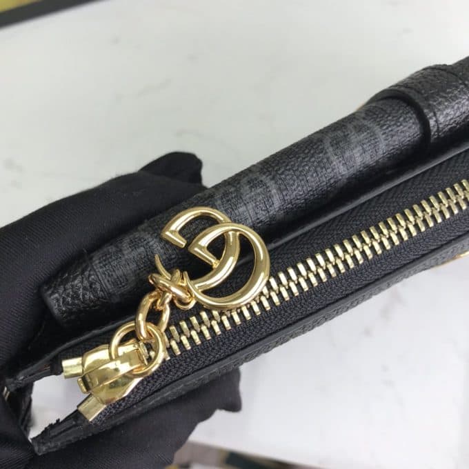 グッチ財布コピー 大人気2021新品 GUCCI 男女兼用 長財布 - 画像 (5)