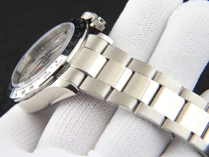 定番人気売れ筋ロレックス コピー 時計 Rolex デイトナ シリーズ メンズ 自動巻き - 画像 (7)