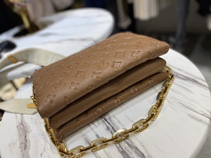高品質 ルイヴィトンバッグコピー 2022新品注目度NO.1 Louis Vuitton メンズ ショルダーバッグ - 画像 (4)
