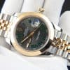 定番人気売れ筋ロレックス コピー 時計 Rolex デイトジャスト シリーズ メンズ 自動巻き - 画像 (3)