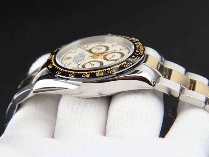 注目度NO.1売れ筋ロレックス コピー時計 Rolex デイトナ シリーズ メンズ 自動巻き - 画像 (5)