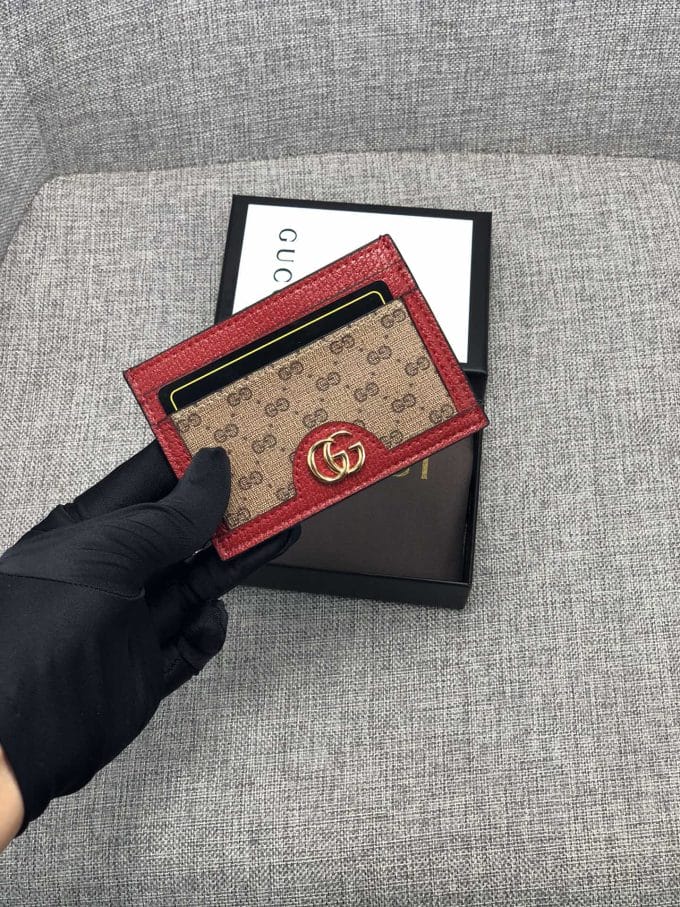 グッチ財布コピー 2021新品注目度NO.1 GUCCI 男女兼用 財布 - 画像 (3)