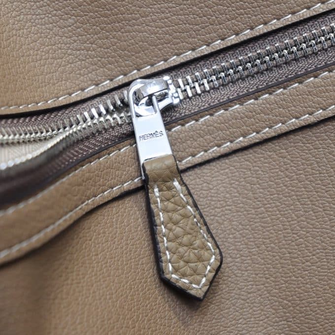 高品質エルメスバッグコピー 大人気2022新品 HERMES メンズ ショルダーバッグ - 画像 (8)