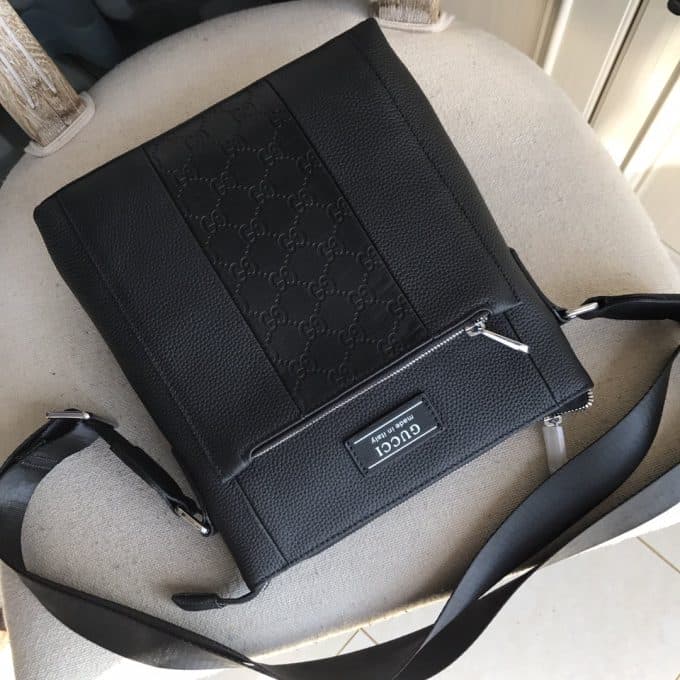 グッチバッグコピー 2022新品注目度NO.1 GUCCI メンズ ショルダーバッグ - 画像 (8)