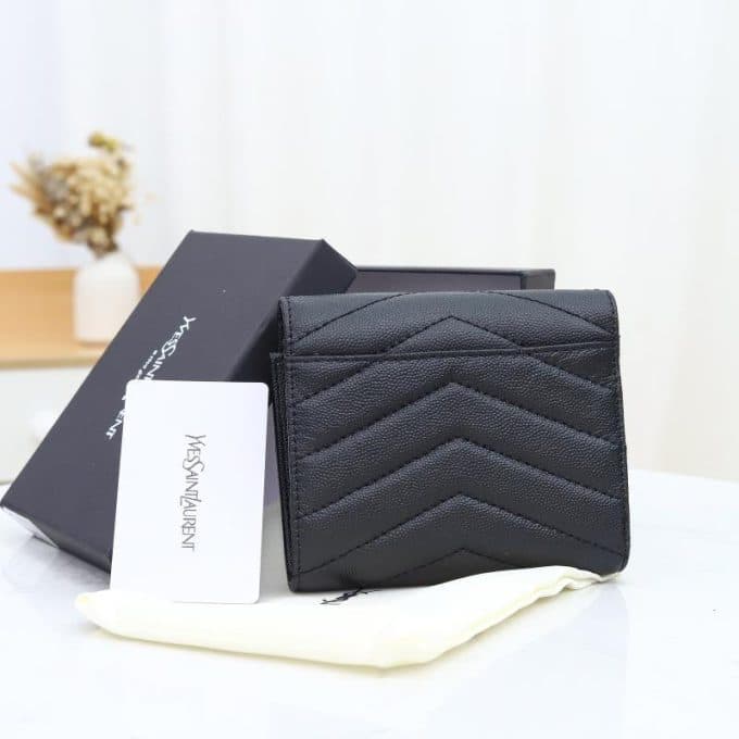 イヴサンローラン 財布コピー 定番人気2021新品 YSL 男女兼用 財布 - 画像 (7)