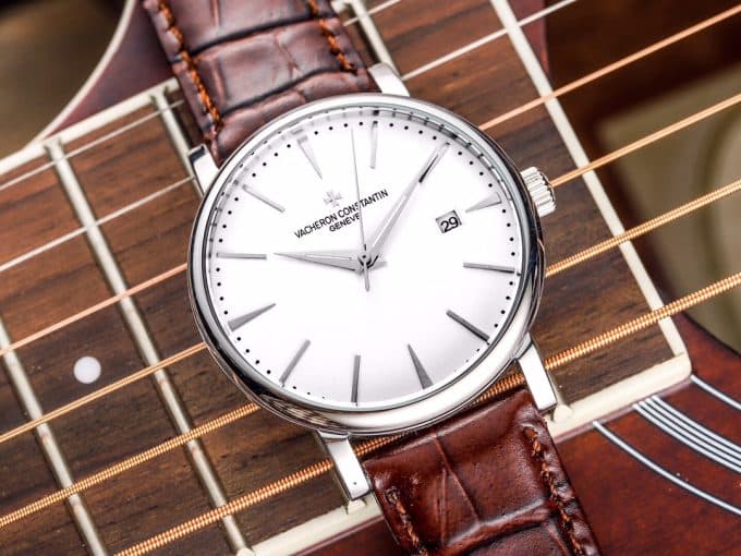 大人気新品ヴァシュロンコンスタンタン 時計 コピー メンズ 自動巻き 6色 - 画像 (5)