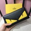 フェンディ財布コピー 定番人気2021新品 FENDI メンズ 長財布 - 画像 (2)