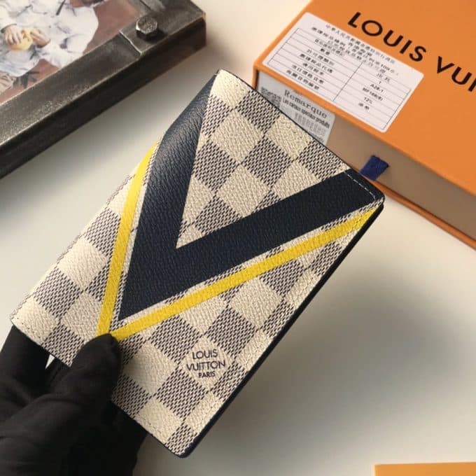 ルイヴィトン財布コピー 定番人気2020新品 Louis Vuitton メンズ 財布