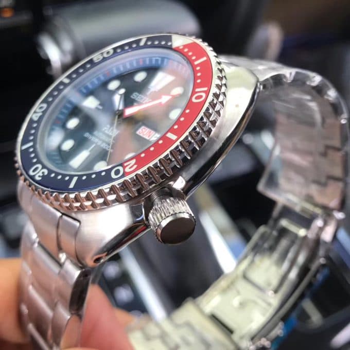 注目度NO.1売れ筋グランドセイコー コピー時計 SEIKO メンズ 自動巻き - 画像 (2)