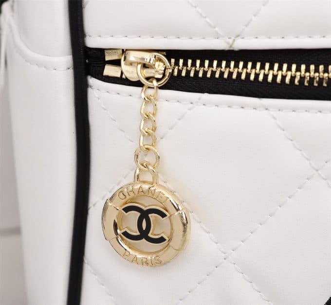 シャネルバッグコピー 大人気2022新品 CHANEL 男女兼用 ボストンバッグ - 画像 (5)