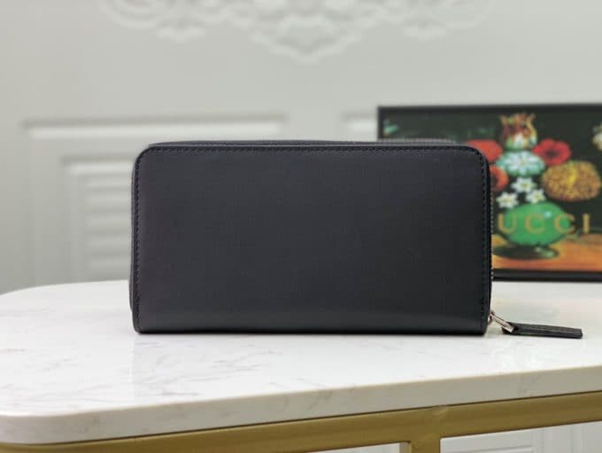 グッチ財布コピー 定番人気2021新品 GUCCI メンズ 長財布 - 画像 (2)
