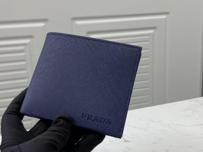 プラダ財布コピー 大人気2021新品 PRADA メンズ 財布