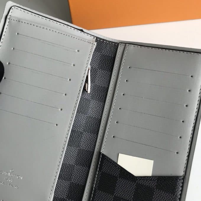 ルイヴィトン財布コピー 定番人気2020新品 Louis Vuitton メンズ 長財布 - 画像 (7)