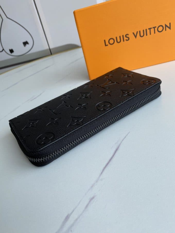 ルイヴィトン財布コピー 大人気2021新品 Louis Vuitton メンズ 長財布 - 画像 (3)