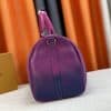 ルイヴィトンバッグコピー 2023新品注目度NO.1 Louis Vuitton 男女兼用 ボストンバッグ - 画像 (3)