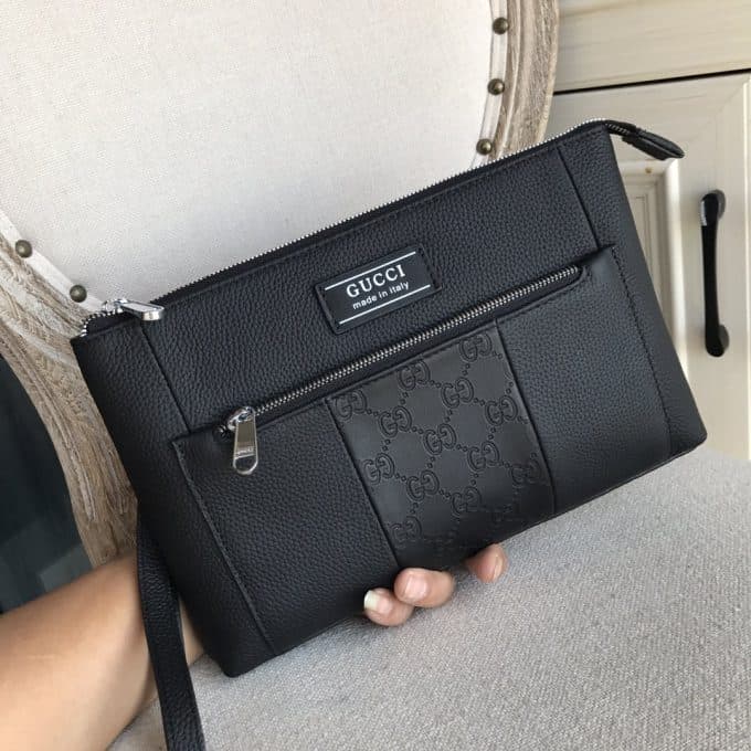 グッチバッグコピー 2022新品注目度NO.1 GUCCI メンズ セカンドバッグ - 画像 (3)
