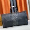 ルイヴィトンバッグコピー 2023新品注目度NO.1 Louis Vuitton 男女兼用 ボストンバッグ - 画像 (5)