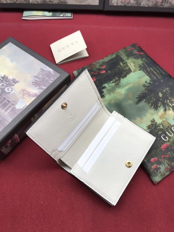 グッチ財布コピー 定番人気2021新品 GUCCI 男女兼用 財布 - 画像 (6)