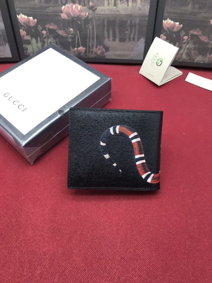 グッチ財布コピー 2021新品注目度NO.1 GUCCI 男女兼用 財布 - 画像 (2)