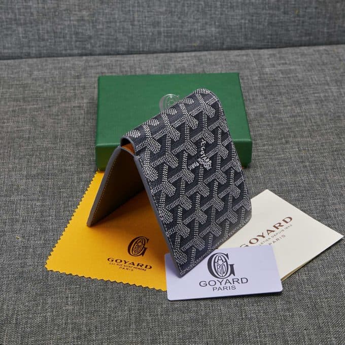 ゴヤール財布コピー 2021新品注目度NO.1GOYARD 男女兼用 財布 - 画像 (4)