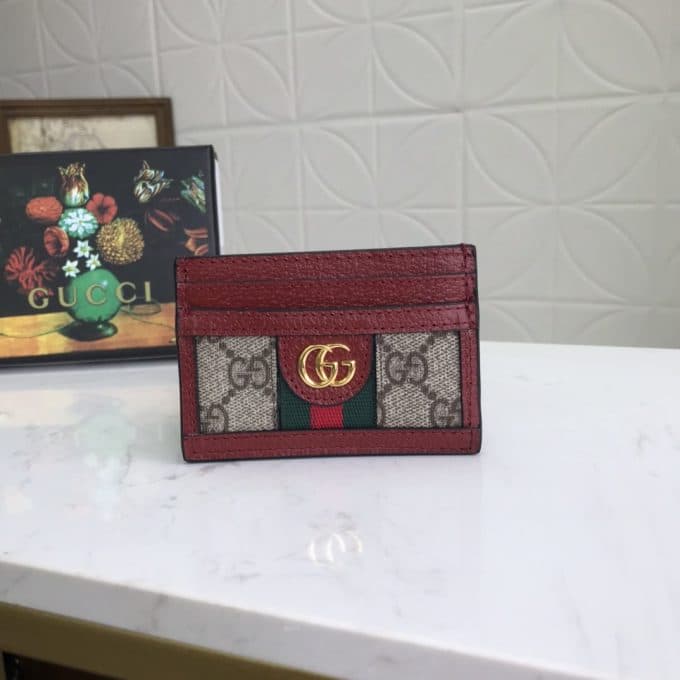 グッチ財布コピー 2021新品注目度NO.1 GUCCI 男女兼用 財布