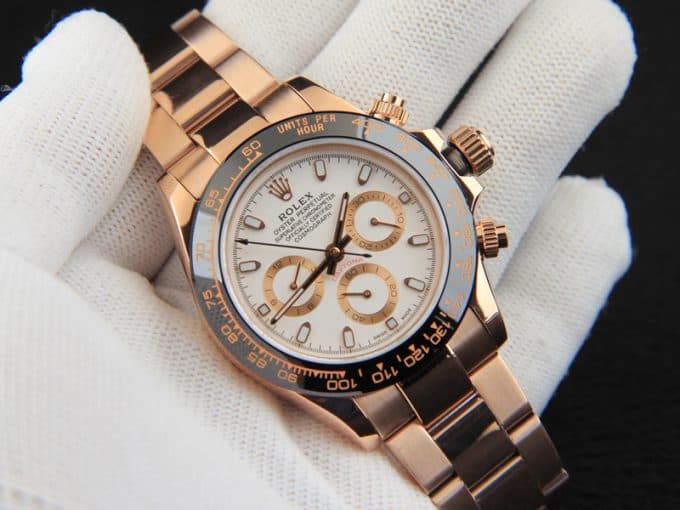 人気売れ筋ロレックス コピー時計 Rolex デイトナ シリーズ メンズ 自動巻き