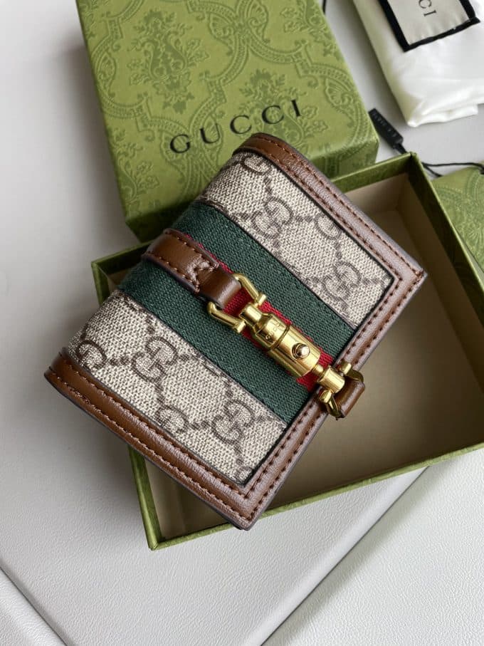 グッチ財布コピー 2021新品注目度NO.1 GUCCI 男女兼用 財布 - 画像 (3)