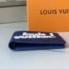 ルイヴィトン財布コピー 定番人気2022新品 Louis Vuitton 男女兼用 財布 - 画像 (4)