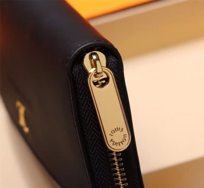 ルイヴィトン財布コピー 大人気2021新品 Louis Vuitton メンズ 長財布 - 画像 (5)