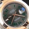 注目度NO.1売れ筋ロレックス コピー時計 Rolex デイトジャスト シリーズ メンズ 自動巻き - 画像 (4)