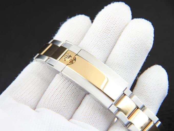 売れ筋人気ロレックス コピー 時計2020新作 Rolex サブマリーナ シリーズメンズ 自動巻き - 画像 (7)