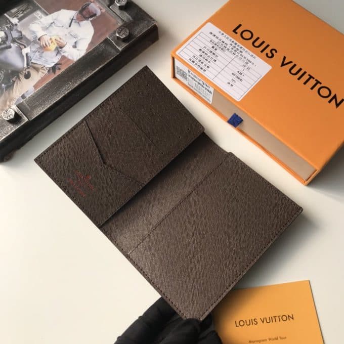 ルイヴィトン財布コピー 大人気2020新品 Louis Vuitton 財布 男女兼用 - 画像 (5)