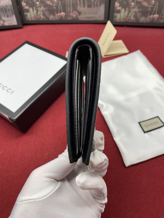 グッチ財布コピー 定番人気2020新品 GUCCI メンズ 財布 - 画像 (4)