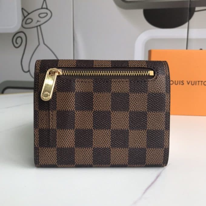 ルイヴィトン財布コピー 大人気2021新品 Louis Vuitton 男女兼用 財布 - 画像 (2)