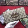 グッチ財布コピー 定番人気2020新品 GUCCI 男女兼用 長財布 - 画像 (3)