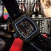 高品質リシャールミル 時計 スーパーコピー メンズ 自動巻き3色 - 画像 (5)