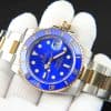 売れ筋人気ロレックス コピー 時計2020新作 Rolex サブマリーナ シリーズメンズ 自動巻き - 画像 (2)