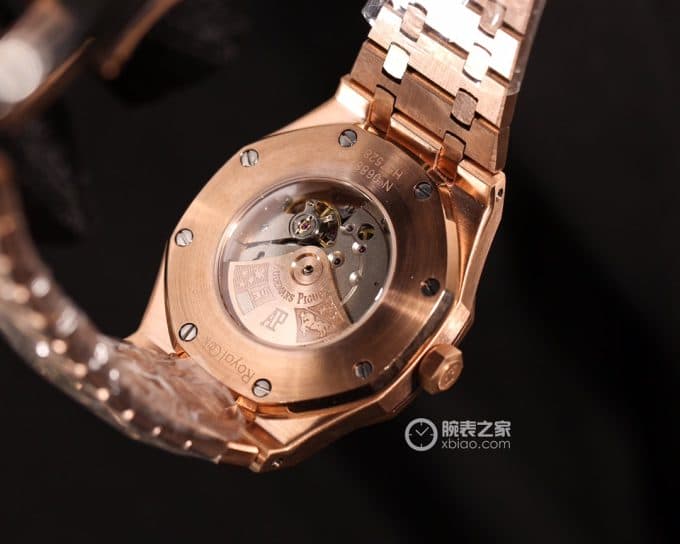 定番人気新品オーデマピゲ 時計 コピー メンズ 自動巻き 5色 - 画像 (5)