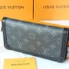 ルイヴィトン財布コピー 定番人気2023新品 Louis Vuitton 男女兼用 長財布 - 画像 (3)