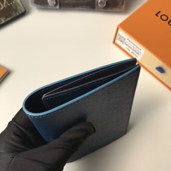 ルイヴィトン財布コピー 大人気2020新品 Louis Vuitton メンズ 財布 - 画像 (3)