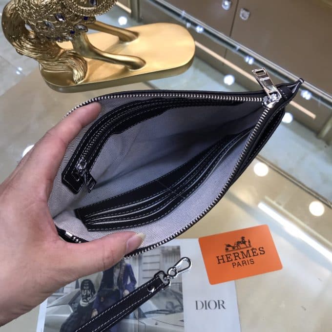 エルメスバッグコピー 大人気2022新品 HERMES メンズ セカンドバッグ - 画像 (8)