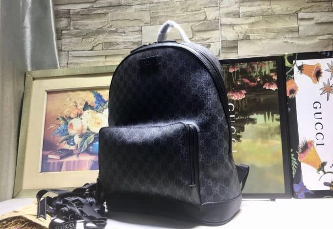 グッチバッグコピー 大人気2022新品 GUCCI 男女兼用 バックパック - 画像 (2)
