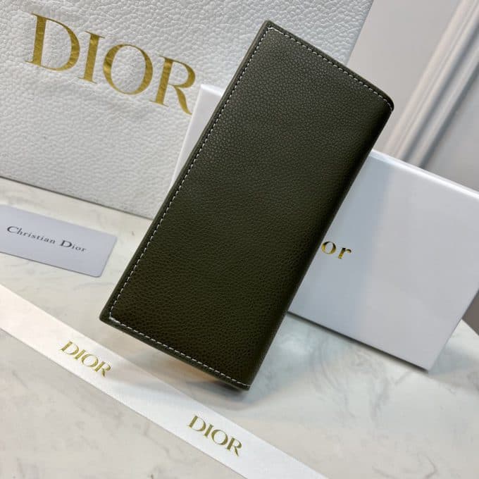 ディオール財布コピー 2022新品注目度NO.1 Dior 男女兼用 長財布 - 画像 (2)