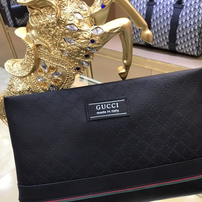 グッチバッグコピー 定番人気2022新品 GUCCI メンズ セカンドバッグ - 画像 (5)