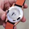 人気高級IWC パイロットウォッチ コピーシリーズ メンズ 自動巻き2色 - 画像 (9)