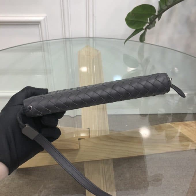 高品質 ボッテガヴェネタ財布コピー 定番人気2020新品 Bottega Veneta メンズ 長財布 - 画像 (4)