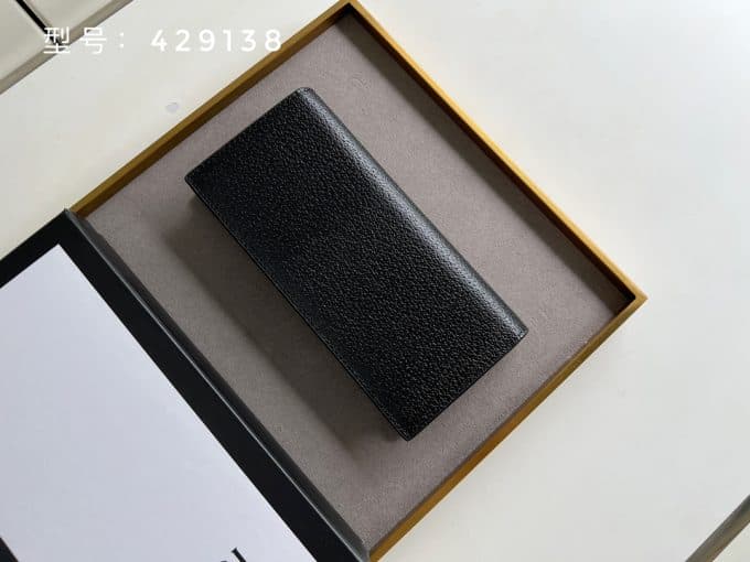 グッチ財布コピー 定番人気2023新品 GUCCI 男女兼用 長財布 - 画像 (3)